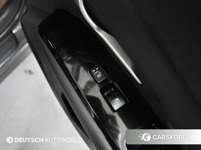 Hyundai Tucson Hybrid (NX4) id 3508864 из Кореи 7