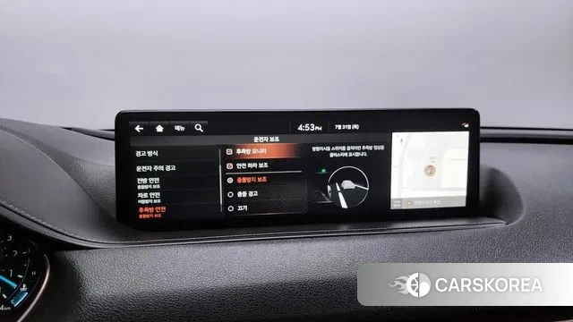 Genesis G80 (RG3) id 2990130 из Кореи 7