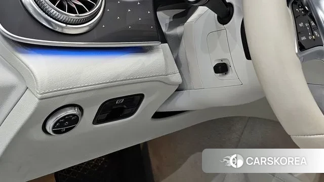 Mercedes-Benz EQE V295 id 3342411 из Кореи 7