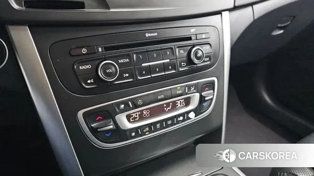 Renault Korea (Samsung) SM5 Nova id 3627278 из Кореи 7