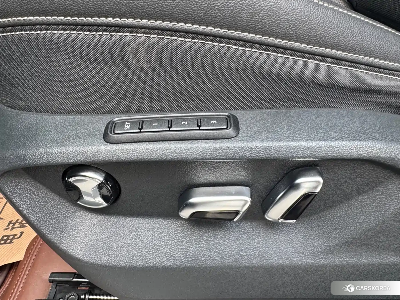 Volkswagen Talagon id 4628327 из Китая 7