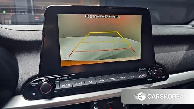 Kia Come New K3 id 2961531 из Кореи 7