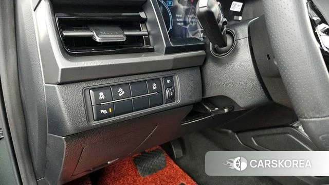 Ssangyong The New Rexton Sports Cannes id 3841235 из Кореи 7