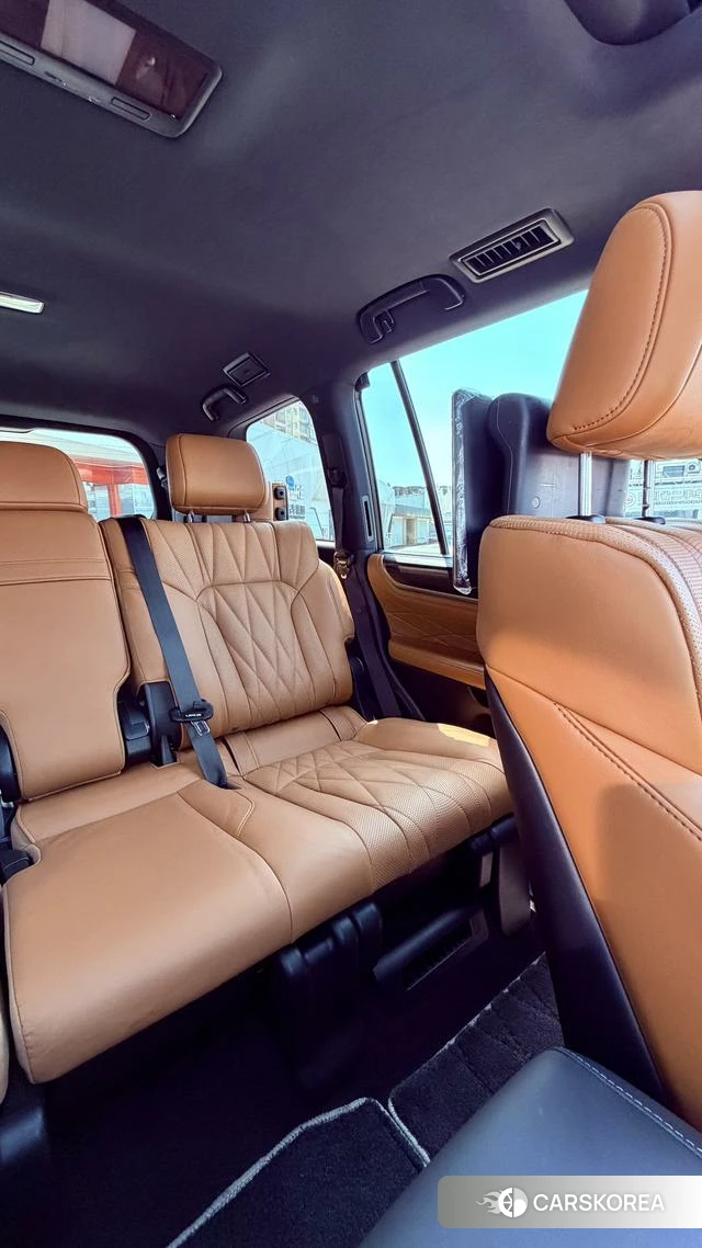 Lexus LX id 4321066 из Китая 7