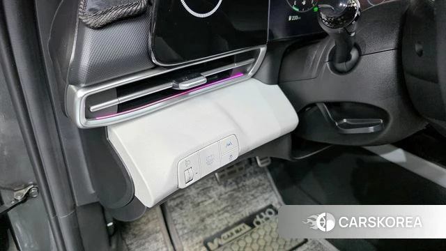 Hyundai Avante Hybrid (CN7) id 3800626 из Кореи 7