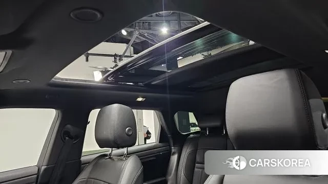 Land Rover Range Rover Evoque 2nd Generation id 3317452 из Кореи 7