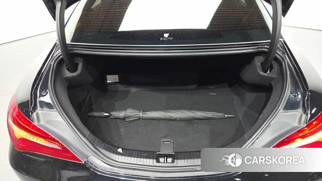 Mercedes-Benz CLA-Class C117 id 4633120 из Кореи 7