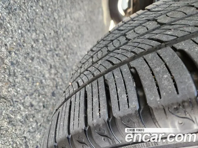 Ssangyong The New Rexton Sports Cannes id 2708341 из Кореи 7