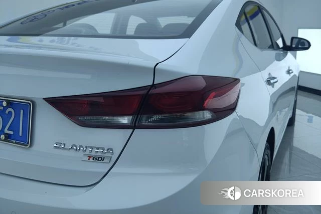 Hyundai Lead id 4221571 из Китая 7