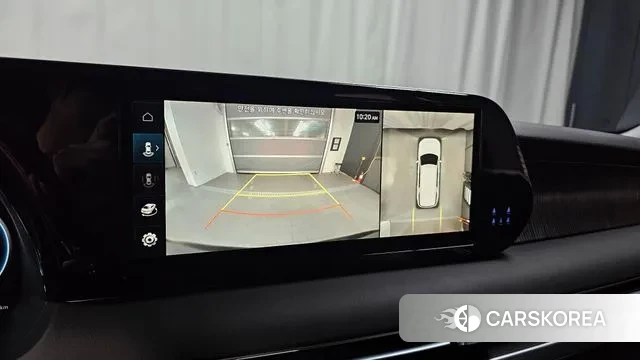 Hyundai The New Palisade id 3690386 из Кореи 7