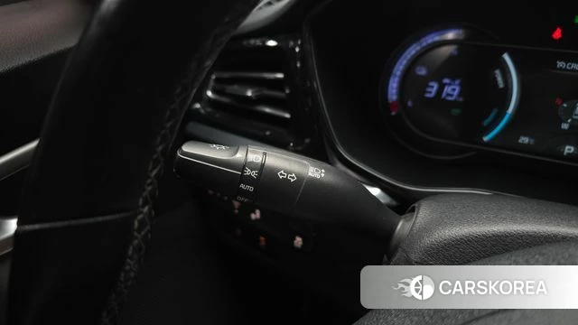 Kia Niro Plus id 4692265 из Кореи 7