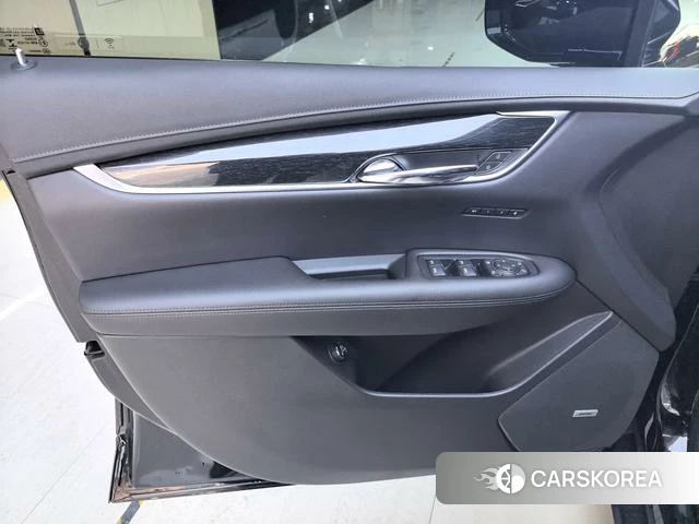 Cadillac XT5 id 3869918 из Китая 7