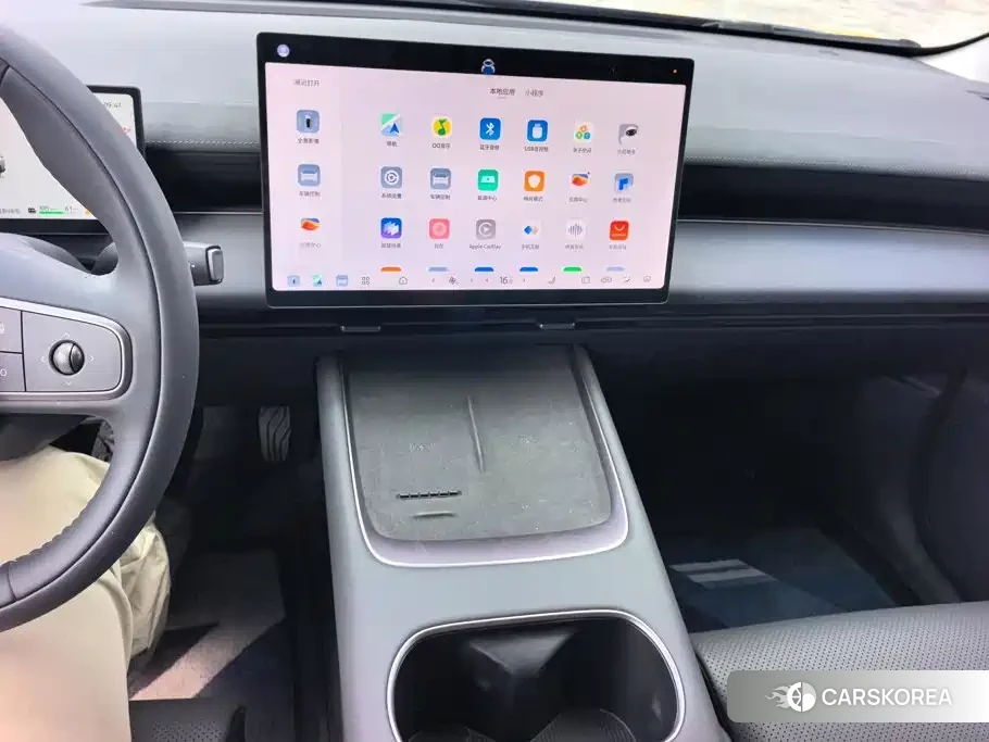 Nissan N6 id 4674304 из Китая 7