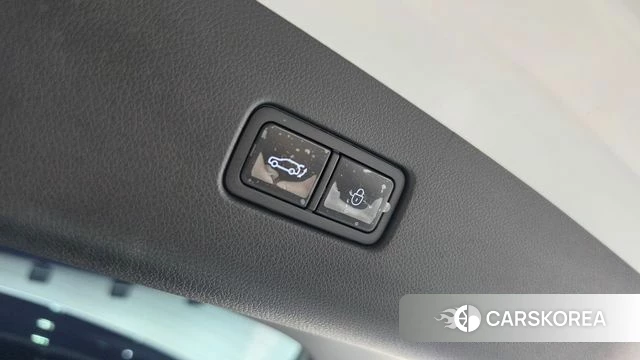 Genesis GV70 id 4691164 из Кореи 7