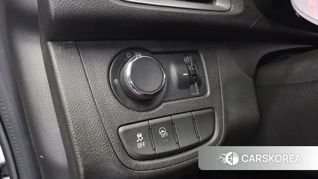 Chevrolet (GM Daewoo) The New Spark id 3187746 из Кореи 7