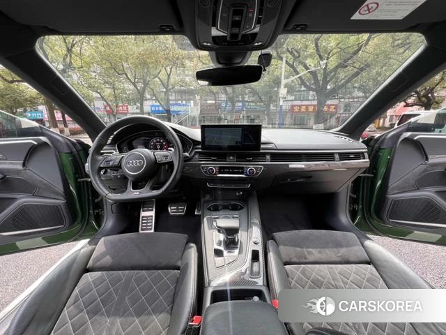 Audi RS 5 id 4211488 из Китая 7