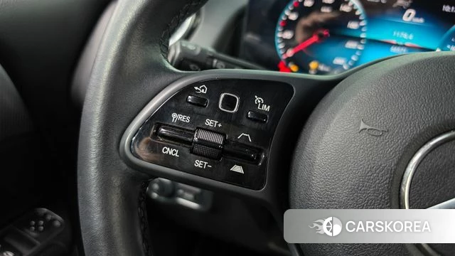 Mercedes-Benz GLB-Class X247 id 4692875 из Кореи 7