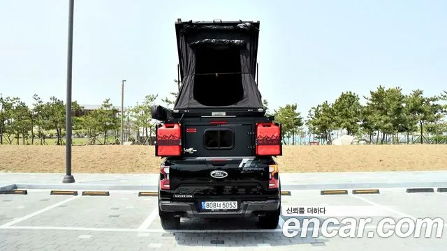 Ford Ranger 4th Generation id 2674231 из Кореи 7