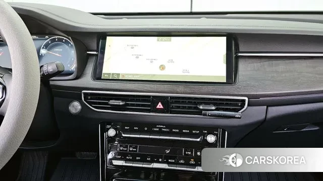 Kia K7 Premier id 3489399 из Кореи 7