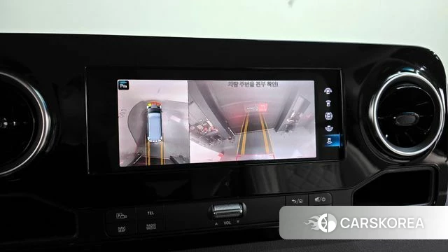 Mercedes-Benz Sprinter id 4355150 из Кореи 7