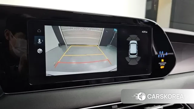 Hyundai Palisade id 3373417 из Кореи 7