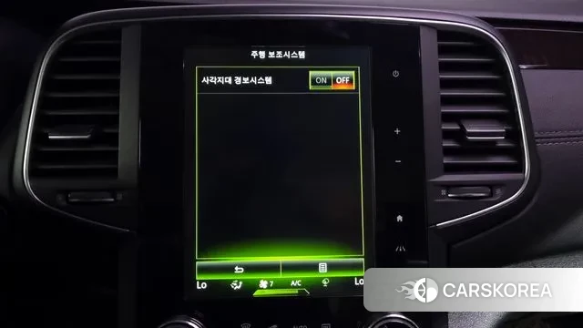 Renault Korea (Samsung) SM6 id 3045374 из Кореи 7