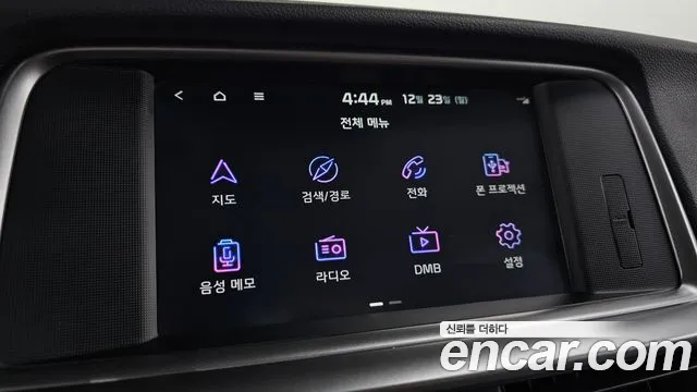 Kia The New K5 2nd generation id 2257396 из Кореи 7