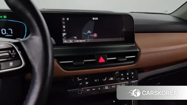 Kia The New Seltos id 3653882 из Кореи 7