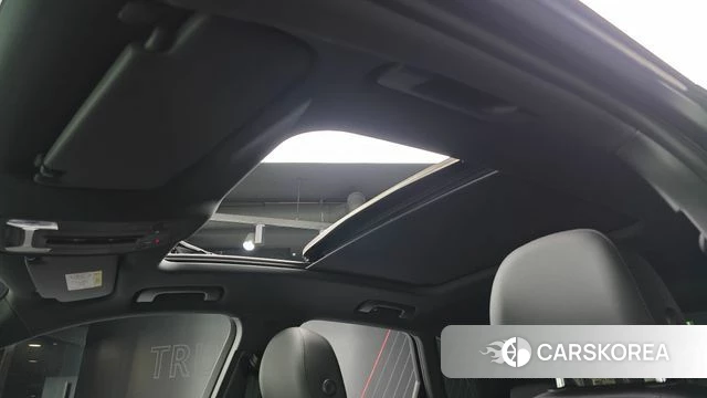 Audi Q3 (F3) id 4736775 из Кореи 7