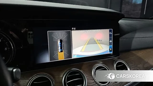 Mercedes-Benz E-Class W213 id 3413289 из Кореи 7