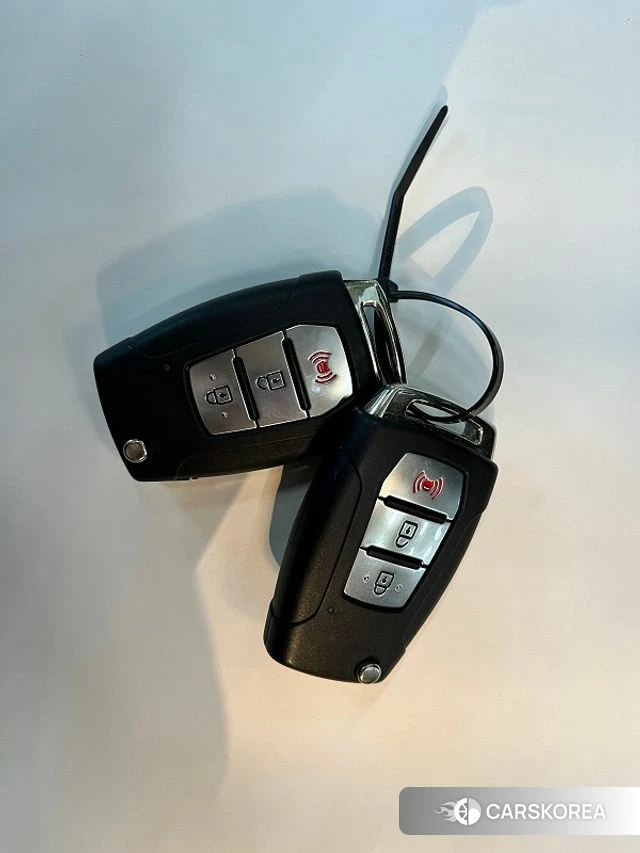 Ssangyong Tivoli Armor id 4551860 из Кореи 7