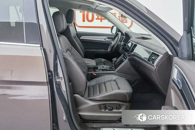 Volkswagen Tourang id 4333437 из Китая 7