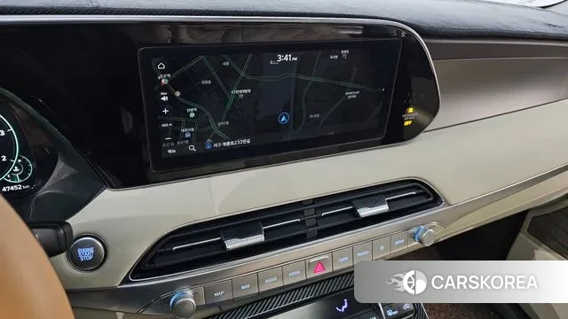 Hyundai Palisade id 3572867 из Кореи 7