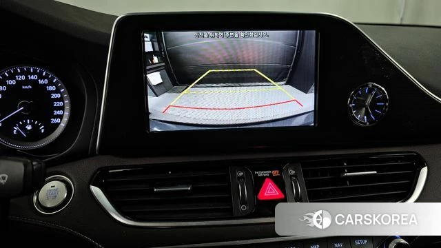 Hyundai Grandeur IG id 4318327 из Кореи 7
