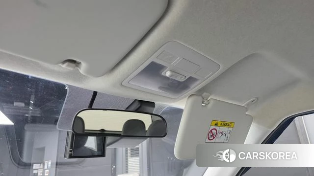 Hyundai Casper id 4591387 из Кореи 7