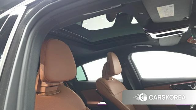 Mercedes-Benz GLC-Class X254 id 4681655 из Кореи 7