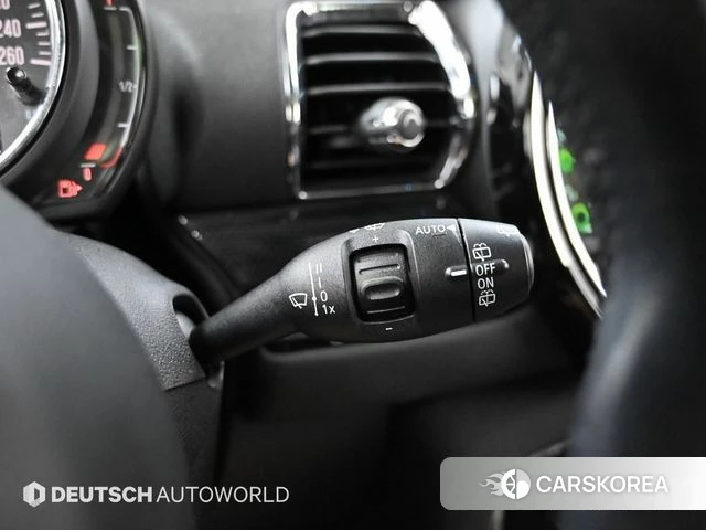 Mini Cooper Clubman id 4513236 из Кореи 7