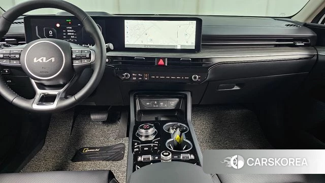 Kia The New K5 3rd generation id 4607406 из Кореи 7