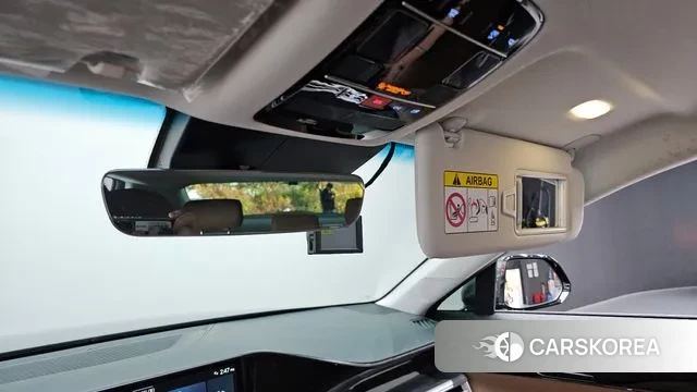 Hyundai Grandeur (GN7) id 3321748 из Кореи 7