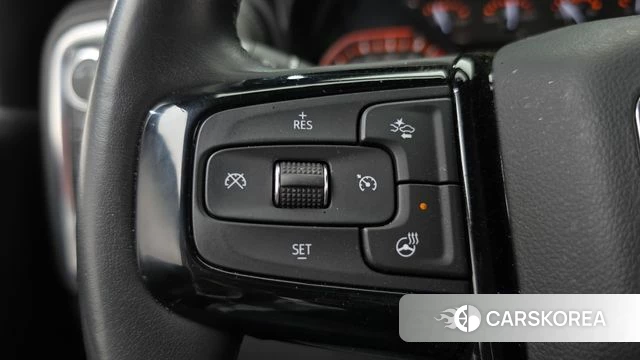 GMC Sierra id 4692855 из Кореи 7