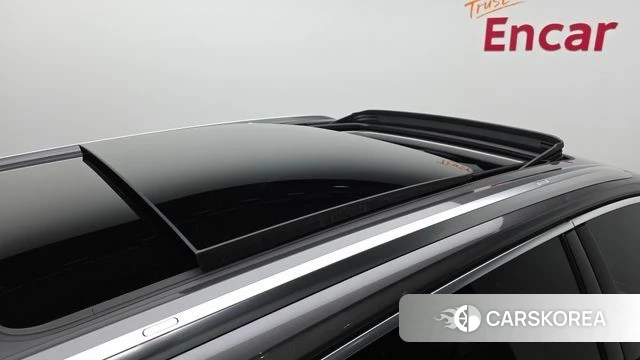 Audi Q7 (4M) id 3916941 из Кореи 7