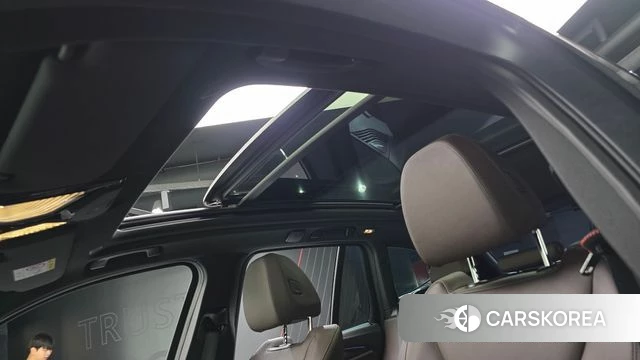 BMW iX3 id 4687098 из Кореи 7