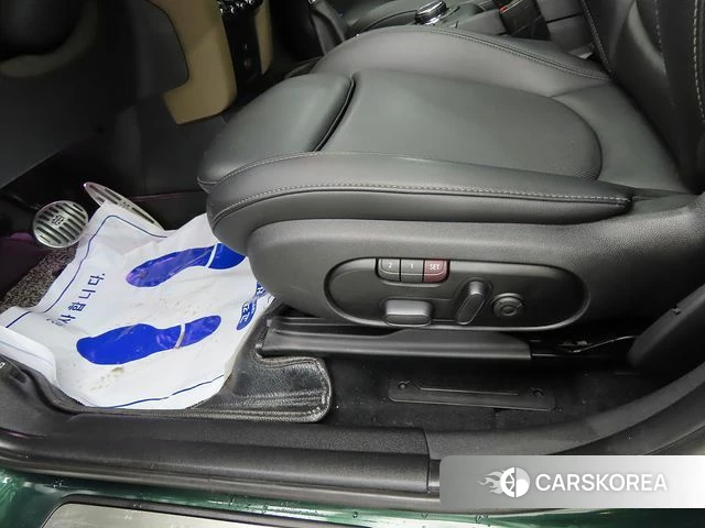 Mini Cooper Countryman id 4596011 из Кореи 7