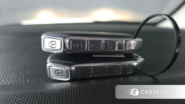 Kia The New Kia Ray id 4505341 из Кореи 7