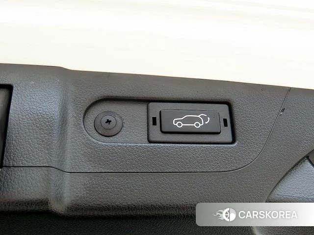 Ssangyong Rexton New Arena id 4725114 из Кореи 7