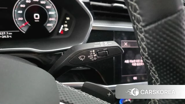 Audi Q3 (F3) id 4720757 из Кореи 7