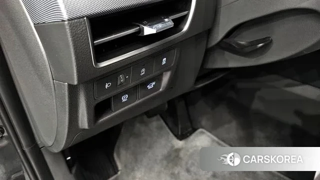 Hyundai Sonata D Edge (DN8) id 3415697 из Кореи 7