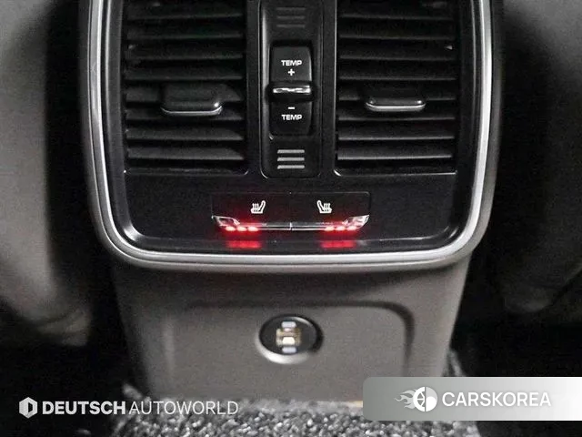 Porsche Macan id 3485075 из Кореи 7