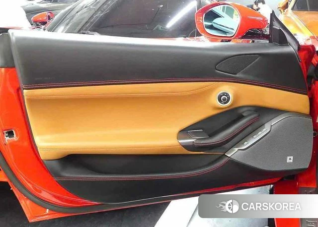 Ferrari Portofino id 4232486 из Кореи 7