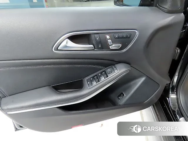 Mercedes-Benz GLA-Class X156 id 3101677 из Кореи 7